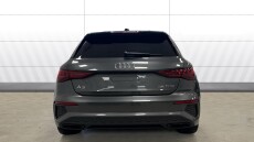 Audi A3 35 TFSI Edition 1 5dr S Tronic Petrol Hatchback